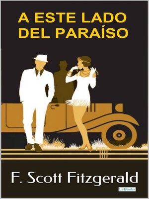 cover image of A Este Lado del Paraíso